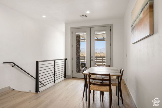 5416 S AQUAMARINE LN, St. George, UT 84790