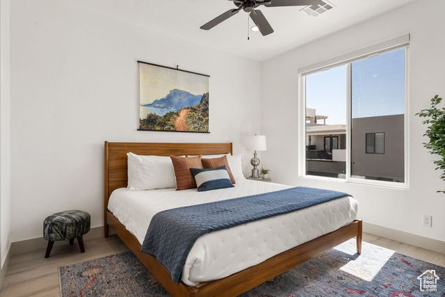 5416 S AQUAMARINE LN, St. George, UT 84790