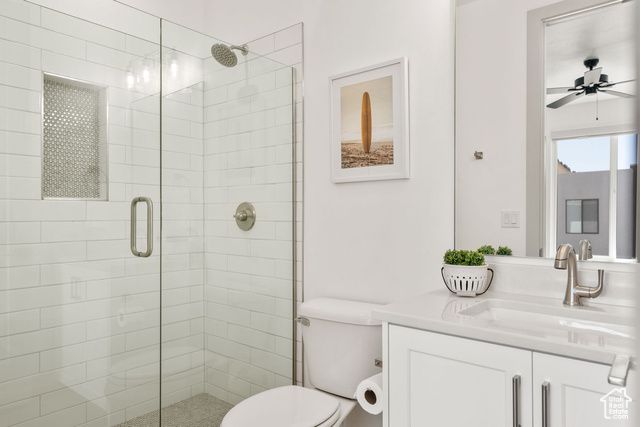 5416 S AQUAMARINE LN, St. George, UT 84790