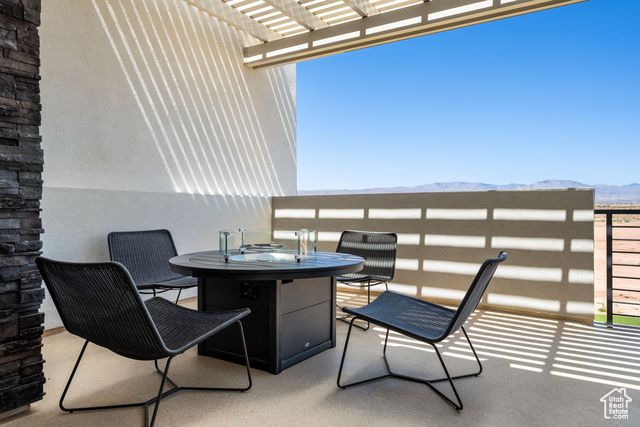 5416 S AQUAMARINE LN, St. George, UT 84790