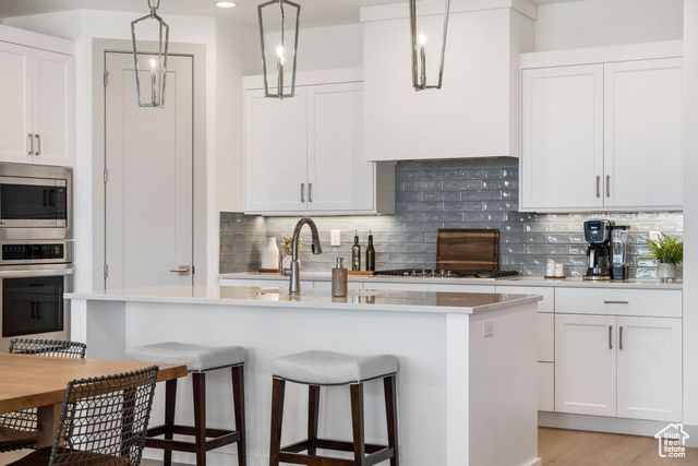 5416 S AQUAMARINE LN, St. George, UT 84790