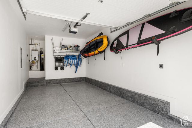 5416 S AQUAMARINE LN, St. George, UT 84790