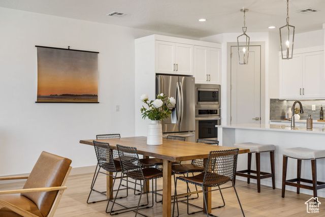 5416 S AQUAMARINE LN, St. George, UT 84790