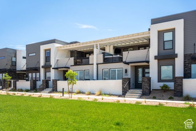 5416 S AQUAMARINE LN, St. George, UT 84790