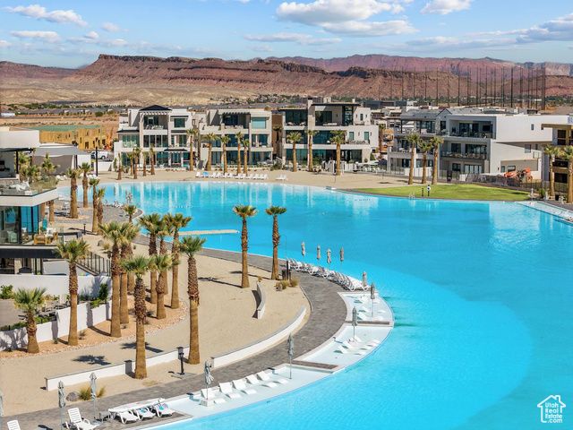 5416 S AQUAMARINE LN, St. George, UT 84790