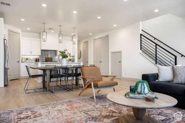 5416 S AQUAMARINE LN, St. George, UT 84790