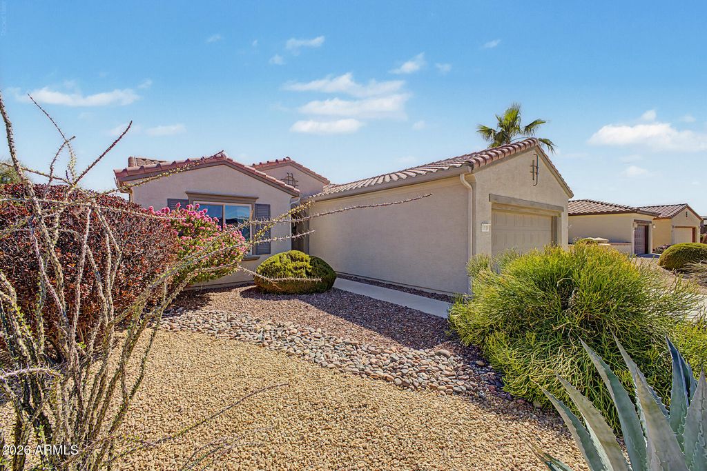 19119 N CASA BLANCA Way, Surprise, AZ 85387 — photo 2