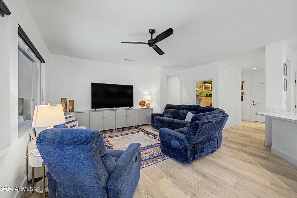 19119 N CASA BLANCA Way, Surprise, AZ 85387 — photo 5