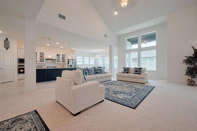 2211 Stone Lodge Court, Richmond, TX 77469