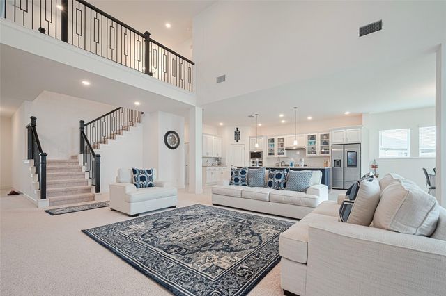 2211 Stone Lodge Court, Richmond, TX 77469