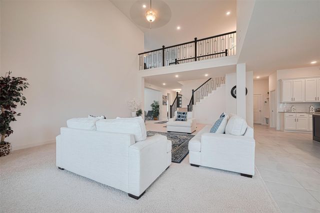 2211 Stone Lodge Court, Richmond, TX 77469