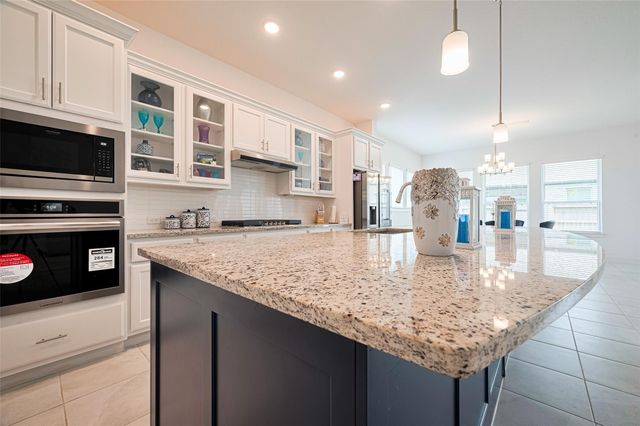 2211 Stone Lodge Court, Richmond, TX 77469