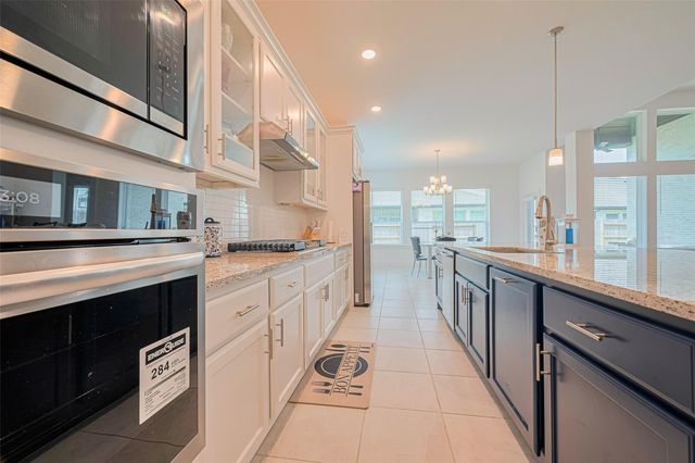 2211 Stone Lodge Court, Richmond, TX 77469