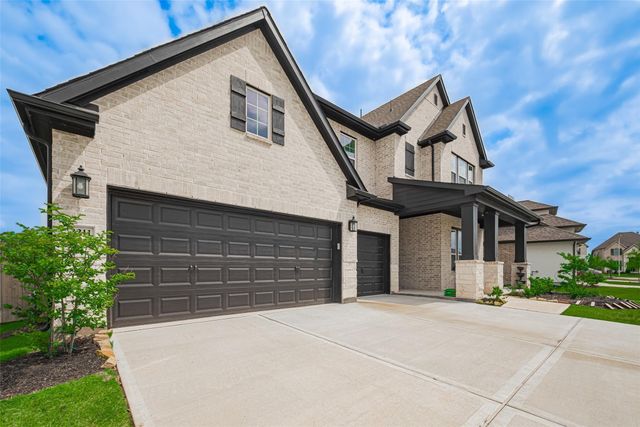 2211 Stone Lodge Court, Richmond, TX 77469