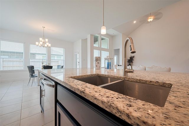 2211 Stone Lodge Court, Richmond, TX 77469