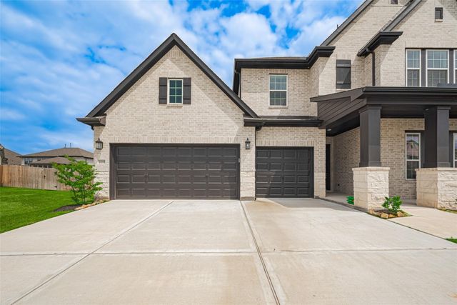 2211 Stone Lodge Court, Richmond, TX 77469