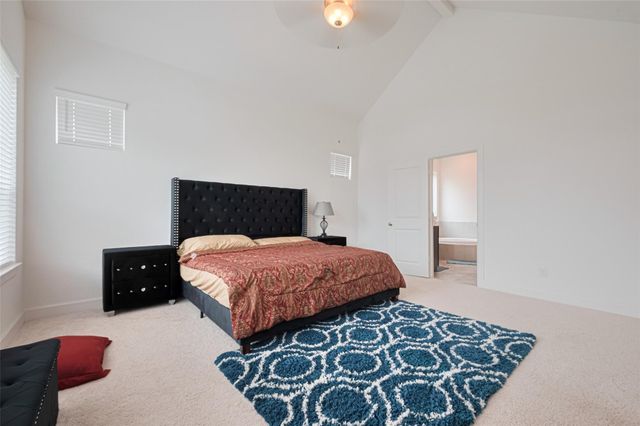 2211 Stone Lodge Court, Richmond, TX 77469