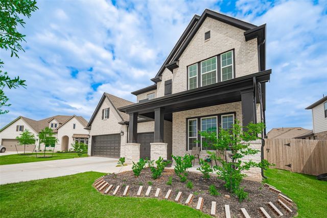 2211 Stone Lodge Court, Richmond, TX 77469
