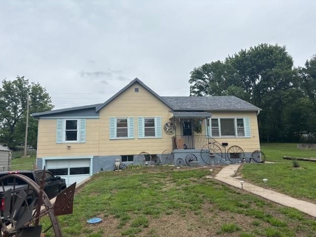 1119 Mound Street, Atchison, KS 66002