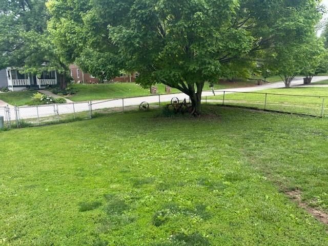 1119 Mound Street, Atchison, KS 66002