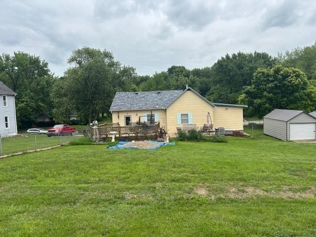 1119 Mound Street, Atchison, KS 66002