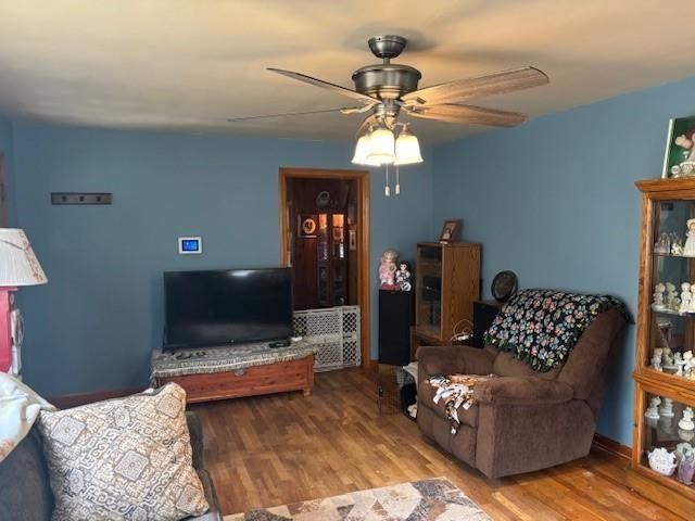 1119 Mound Street, Atchison, KS 66002