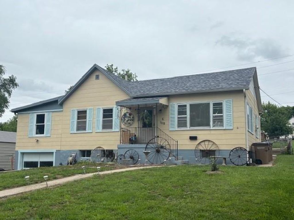 1119 Mound Street, Atchison, KS 66002