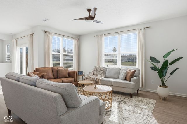 6619 Timberline Trail, Whitestown, IN 46075