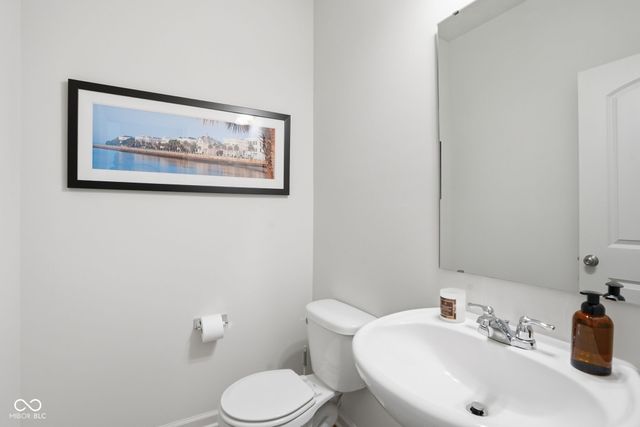 6619 Timberline Trail, Whitestown, IN 46075