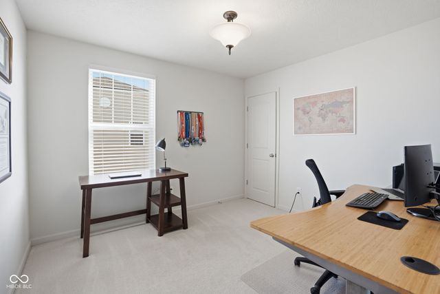 6619 Timberline Trail, Whitestown, IN 46075