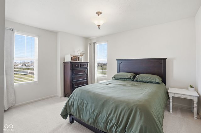 6619 Timberline Trail, Whitestown, IN 46075