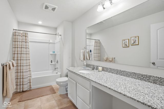 6619 Timberline Trail, Whitestown, IN 46075