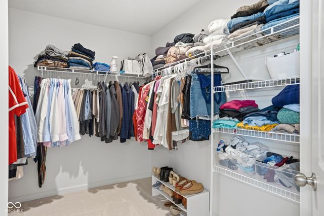 6619 Timberline Trail, Whitestown, IN 46075