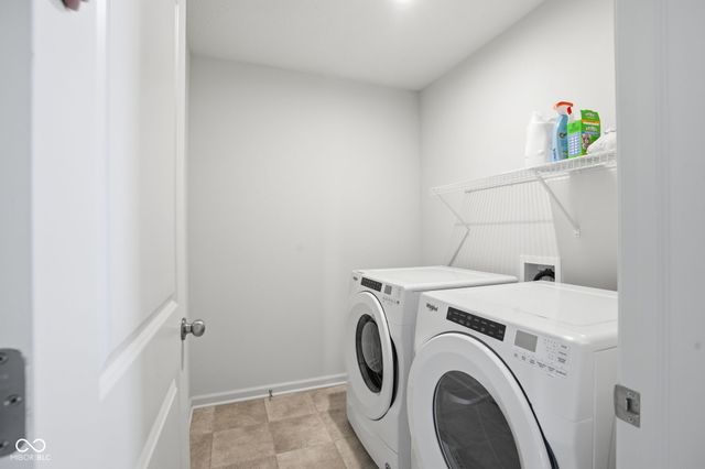 6619 Timberline Trail, Whitestown, IN 46075