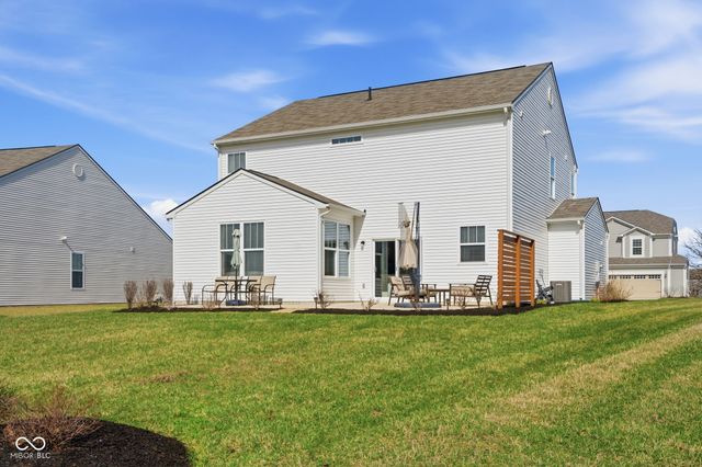 6619 Timberline Trail, Whitestown, IN 46075