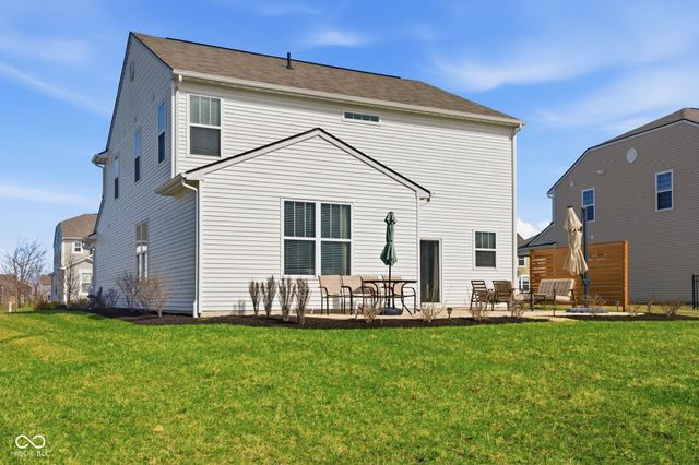 6619 Timberline Trail, Whitestown, IN 46075