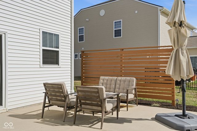 6619 Timberline Trail, Whitestown, IN 46075