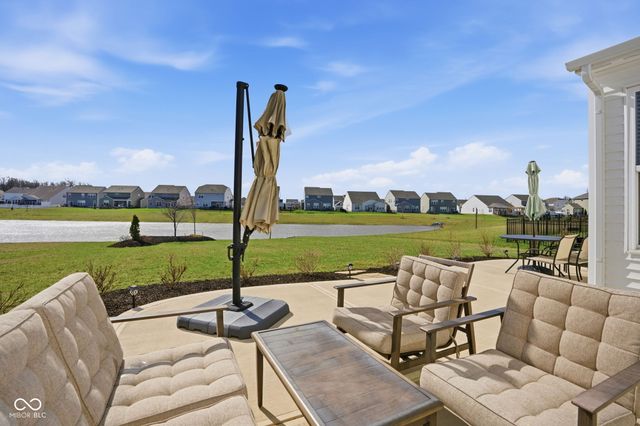 6619 Timberline Trail, Whitestown, IN 46075