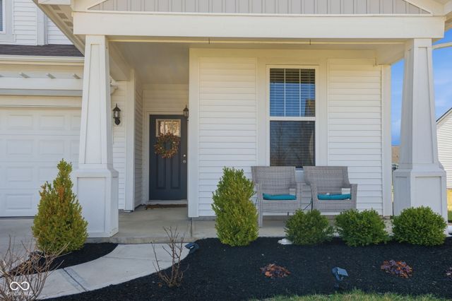 6619 Timberline Trail, Whitestown, IN 46075