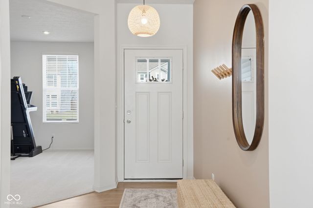 6619 Timberline Trail, Whitestown, IN 46075