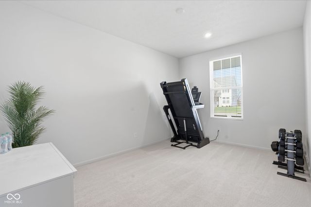 6619 Timberline Trail, Whitestown, IN 46075