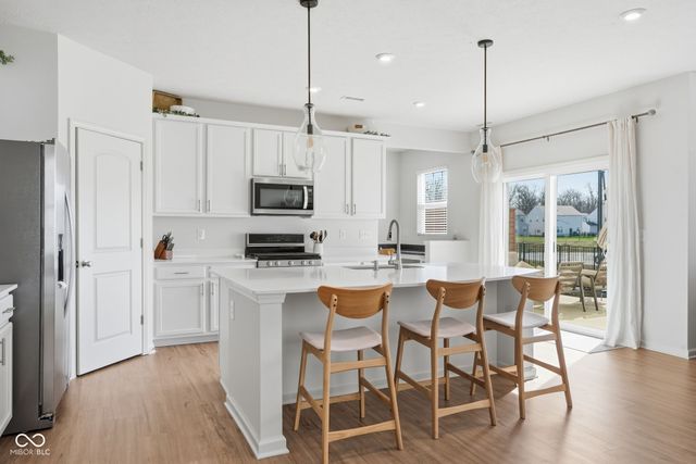 6619 Timberline Trail, Whitestown, IN 46075