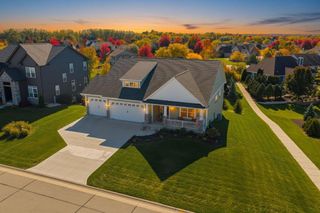 8156 Ridgeway COURT, Pleasant Prairie, WI 53158