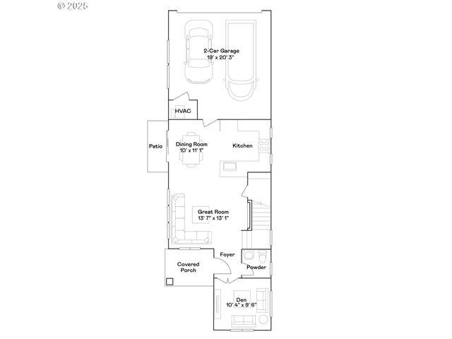 7328 Se Madrone St, Hillsboro, OR 97123