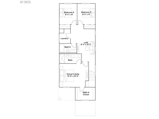 7328 Se Madrone St, Hillsboro, OR 97123