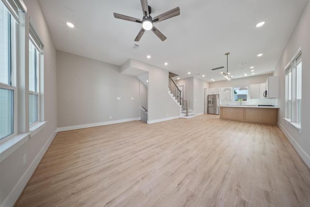 4013 Griggs Road H, Houston, TX 77021