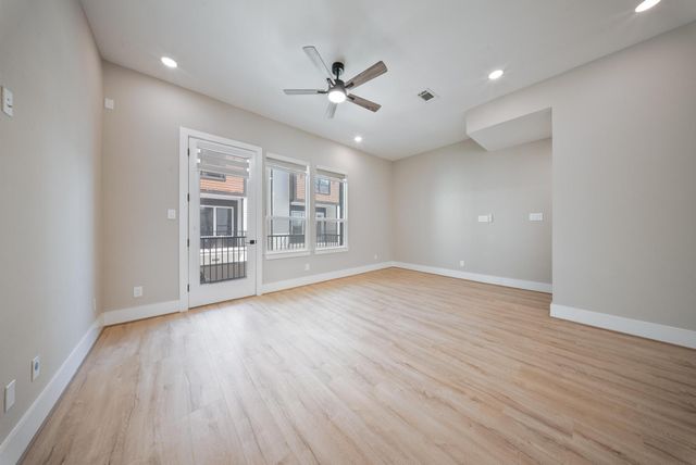 4013 Griggs Road H, Houston, TX 77021