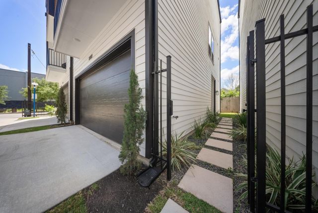 4013 Griggs Road H, Houston, TX 77021