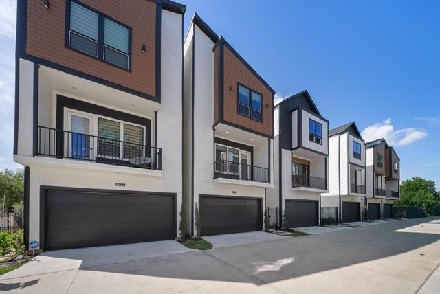 4013 Griggs Road H, Houston, TX 77021