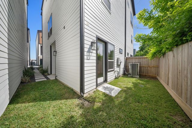 4013 Griggs Road H, Houston, TX 77021